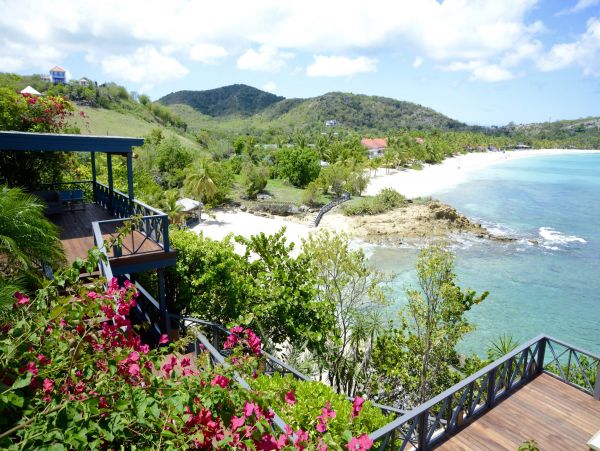 Antigua Barbuda Home 1004385
