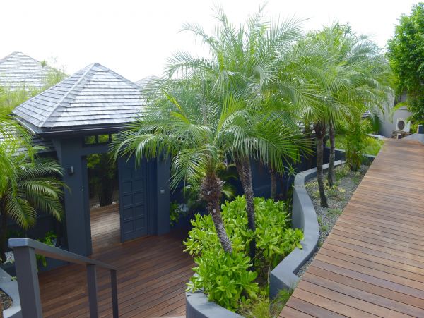 Antigua Barbuda Home 1004385