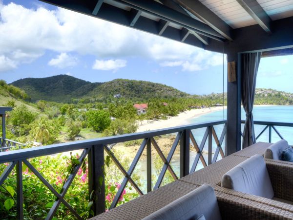 Antigua Barbuda Home 1004385