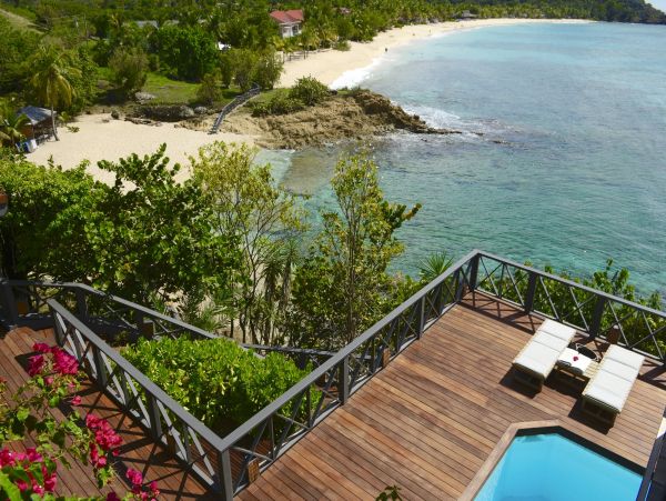 Antigua Barbuda Home 1004385
