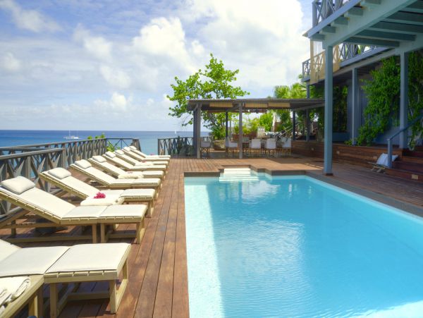 Antigua Barbuda Home 1004385
