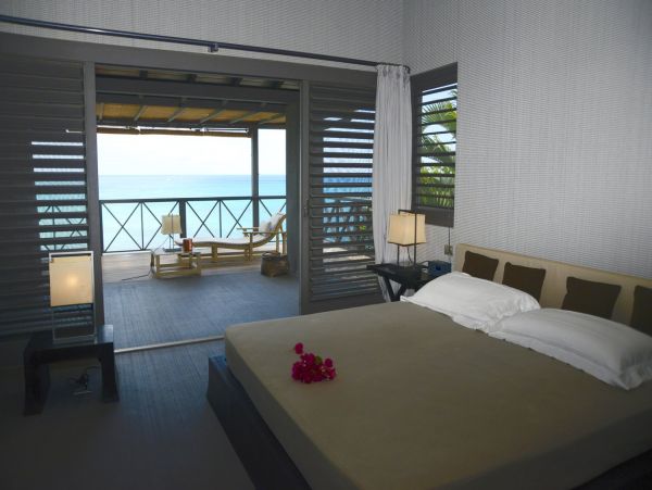 Antigua Barbuda Home 1004385