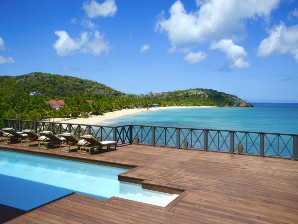 Antigua Barbuda Home 1004386