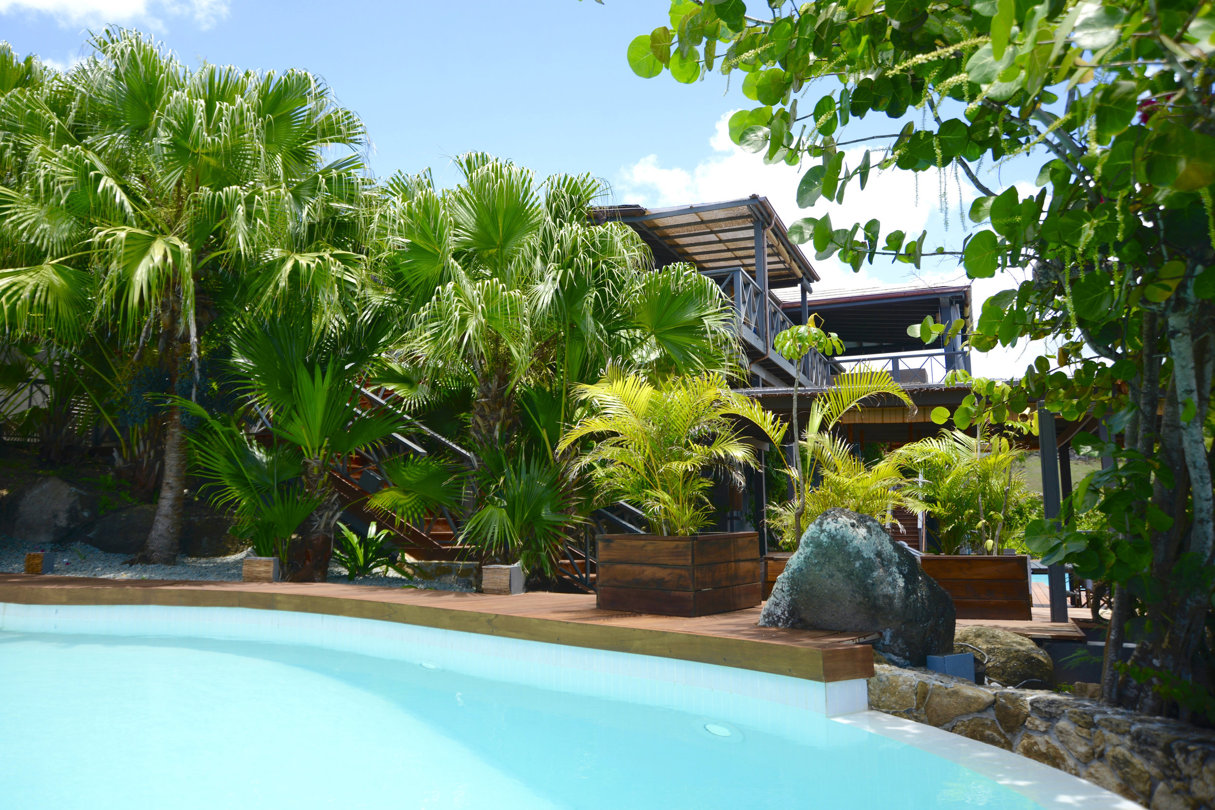 Antigua Barbuda Home 1004386