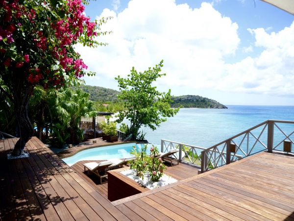 Antigua Barbuda Home 1004386