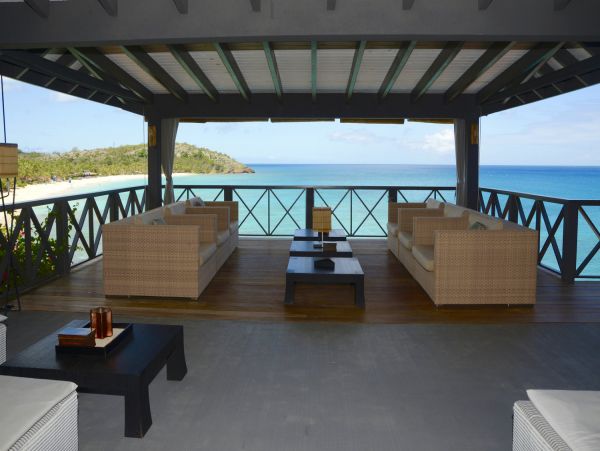 Antigua Barbuda Home 1004386