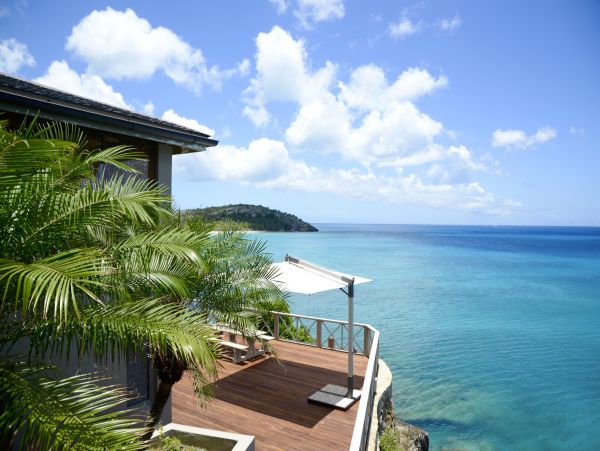 Antigua Barbuda Home 1004386
