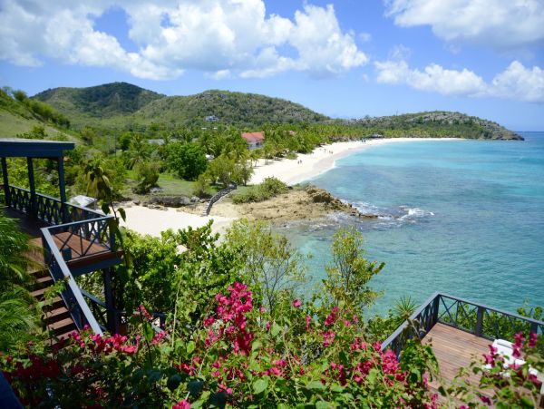Antigua Barbuda Home 1004386