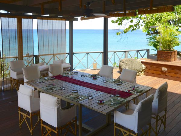 Antigua Barbuda Home 1004386
