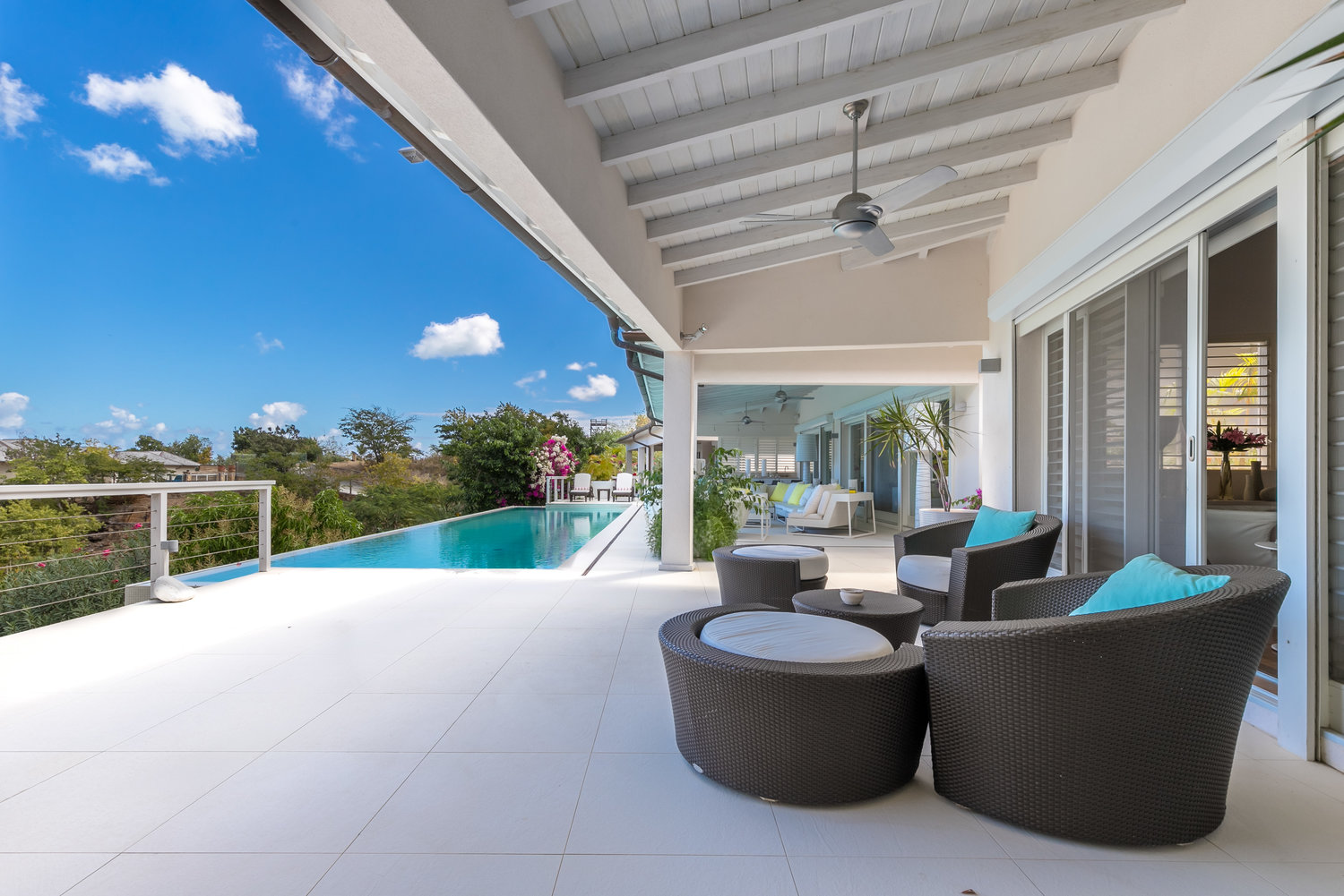 Antigua Barbuda Home 1004387