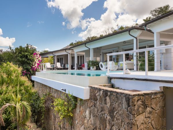 Antigua Barbuda Home 1004387