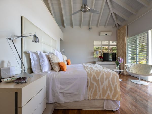Antigua Barbuda Home 1004387