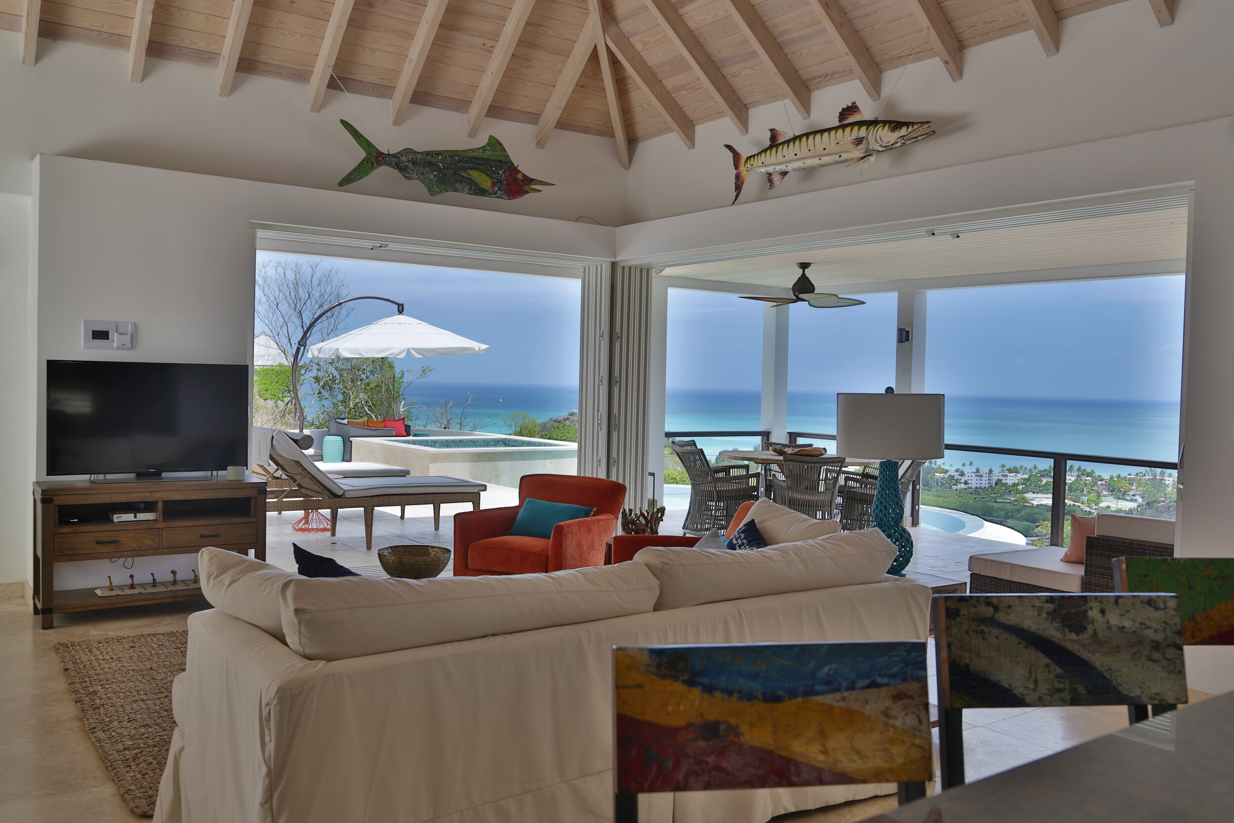 Antigua Barbuda Home 1004388