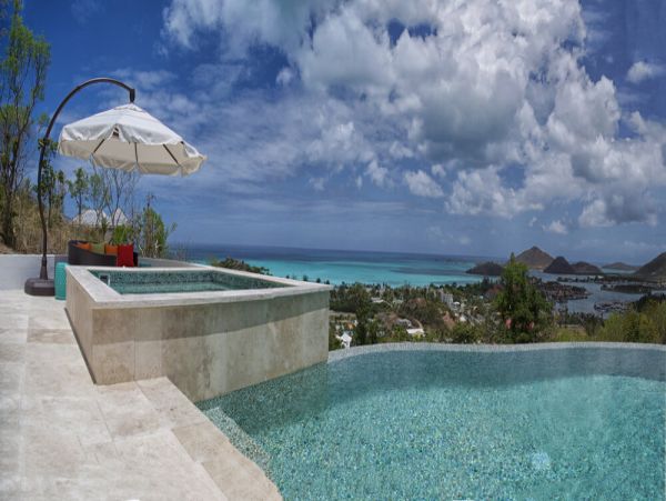 Antigua Barbuda Home 1004388