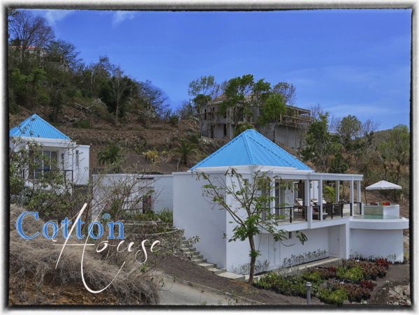 Antigua Barbuda Home 1004388