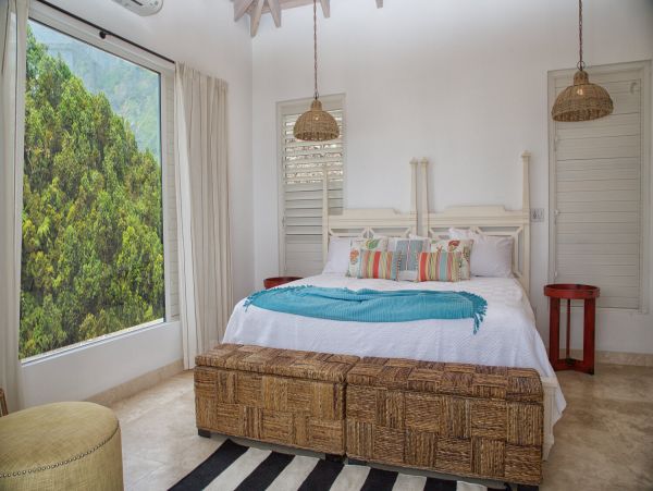Antigua Barbuda Home 1004388