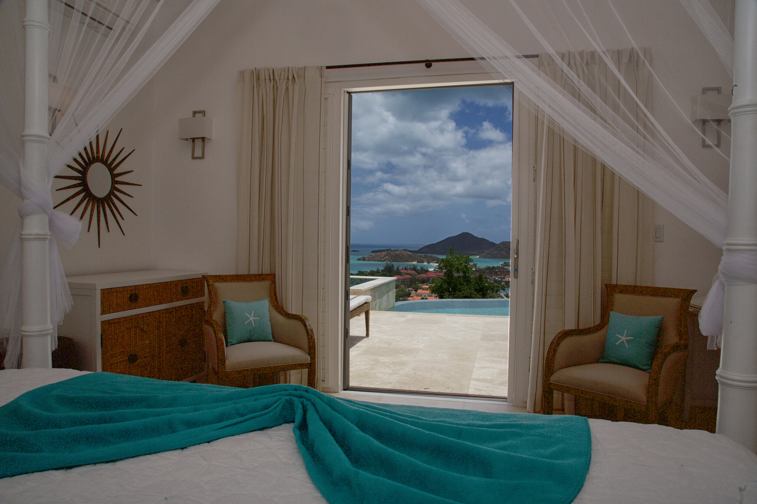 Antigua Barbuda Home 1004388