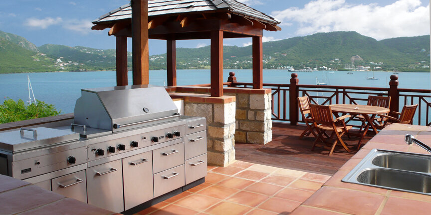 Antigua Barbuda Home 1004389
