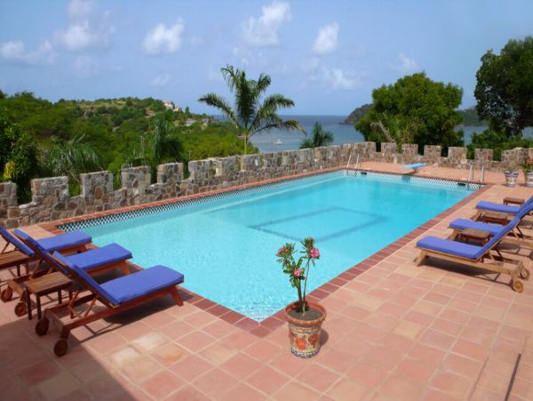 Antigua Barbuda Home 1004389