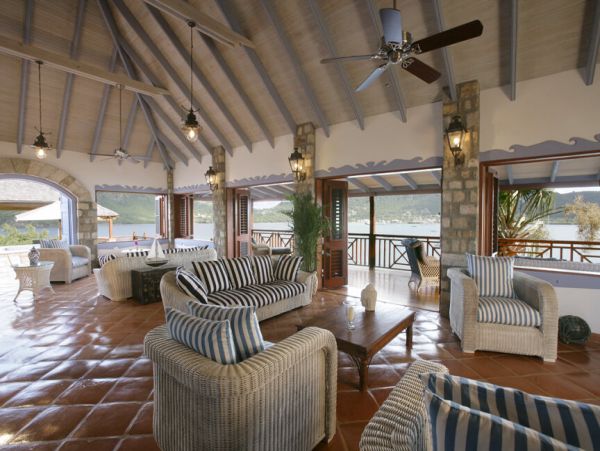 Antigua Barbuda Home 1004389