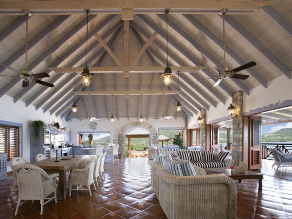 Antigua Barbuda Home 1004389