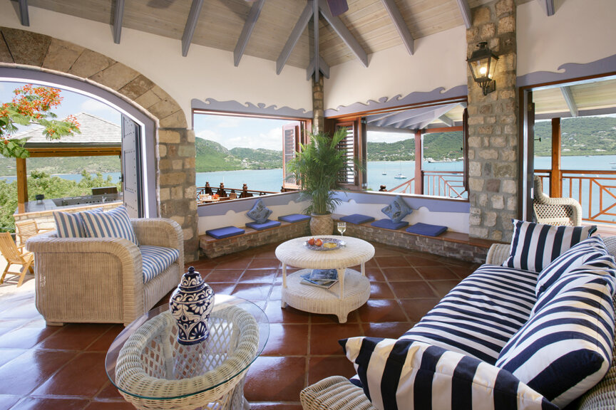 Antigua Barbuda Home 1004389