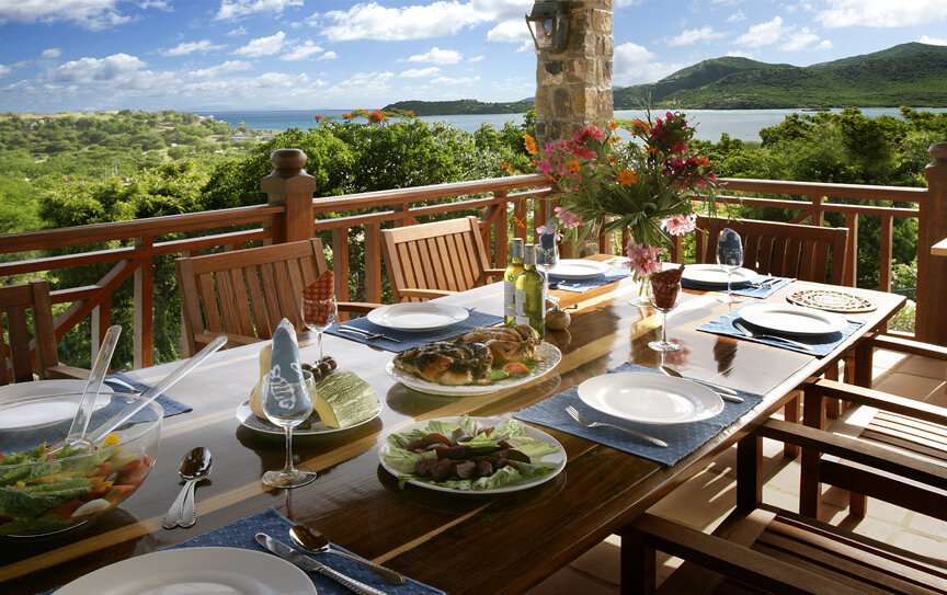Antigua Barbuda Home 1004389