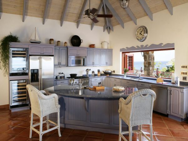 Antigua Barbuda Home 1004389