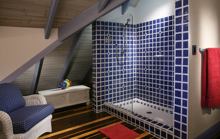 Antigua Barbuda Home 1004389