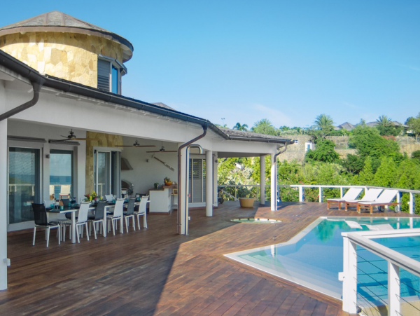 Antigua Barbuda Home 1004390