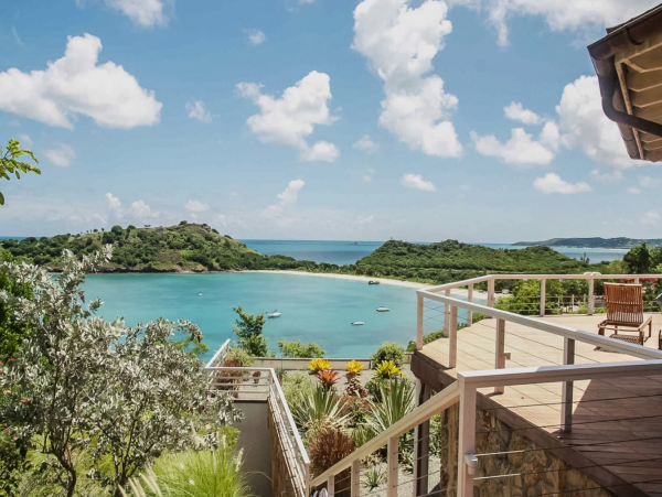 Antigua Barbuda Home 1004390