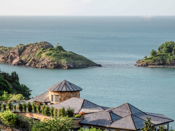 Antigua Barbuda Home 1004390