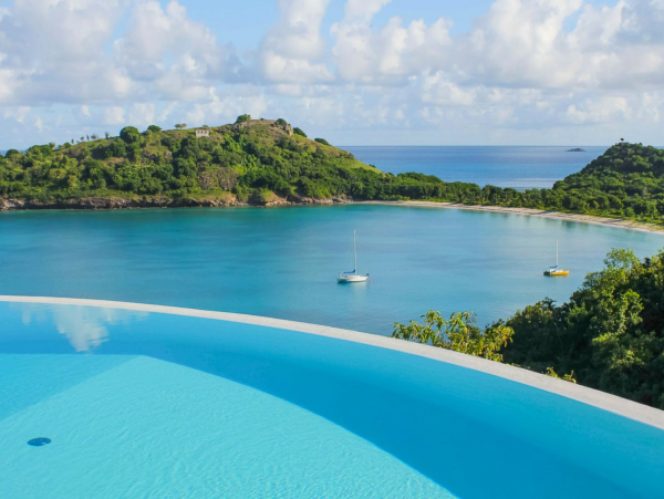 Antigua Barbuda Home 1004390
