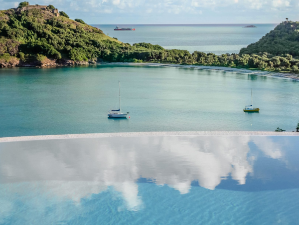 Antigua Barbuda Home 1004390