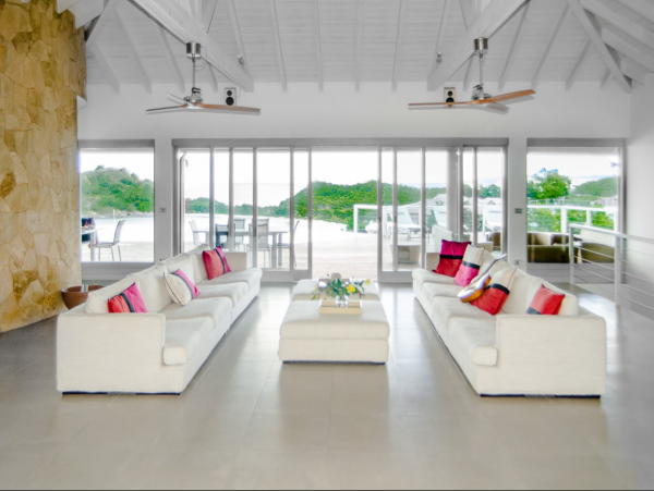 Antigua Barbuda Home 1004390