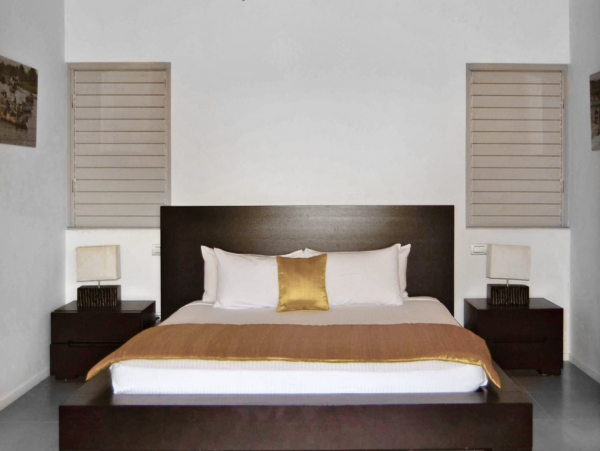 Antigua Barbuda Home 1004390