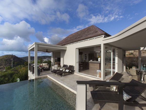 Antigua Barbuda Home 1004391