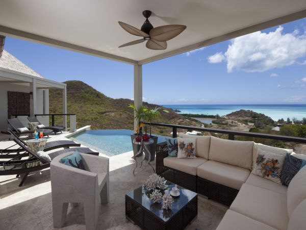 Antigua Barbuda Home 1004391