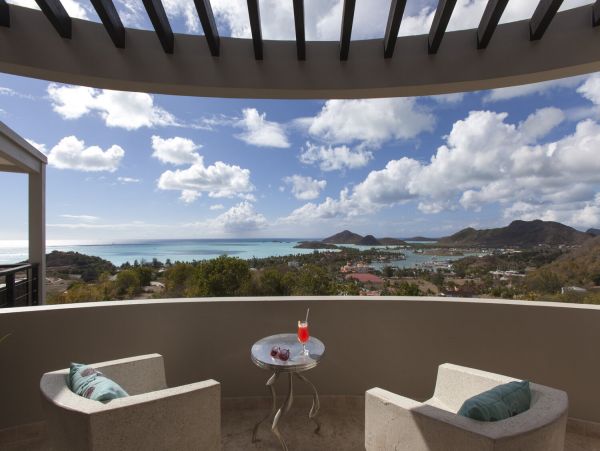 Antigua Barbuda Home 1004391
