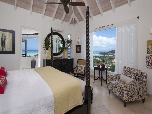 Antigua Barbuda Home 1004391