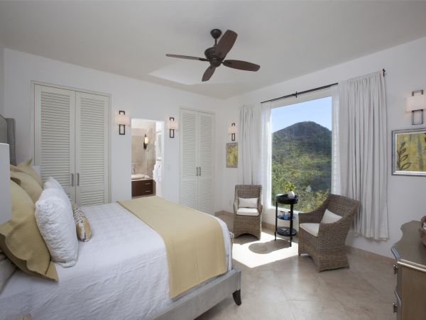 Antigua Barbuda Home 1004391