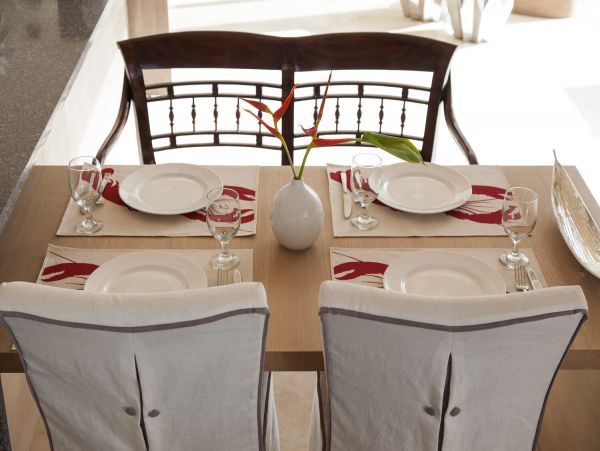Antigua Barbuda Home 1004391