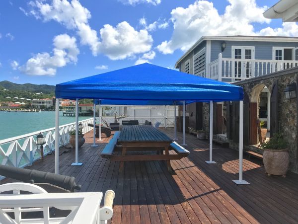 Antigua Barbuda Home 1004392