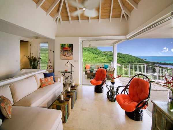 Antigua Barbuda Home 1004393