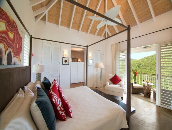 Antigua Barbuda Home 1004393
