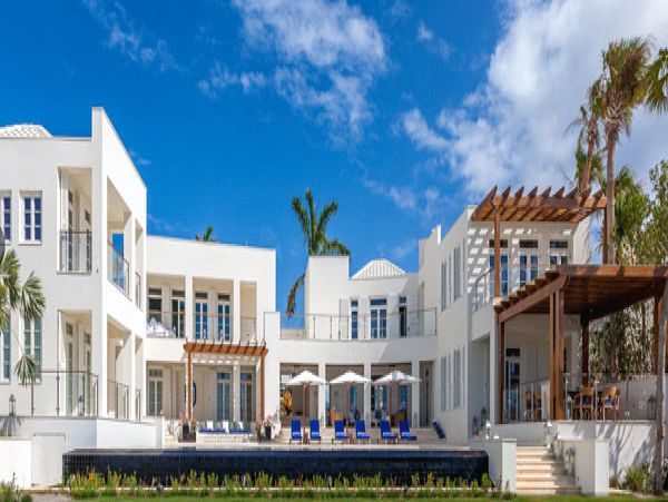 Anguilla Home 1004394