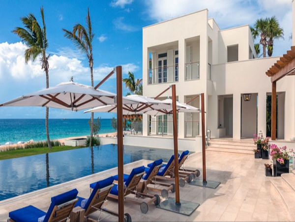 Anguilla Home 1004394
