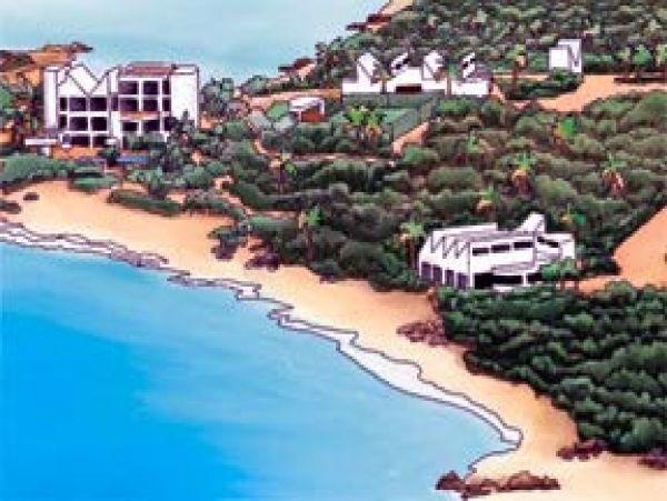 Anguilla Home 1004395