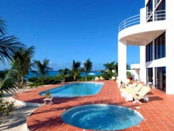 Anguilla Home 1004395