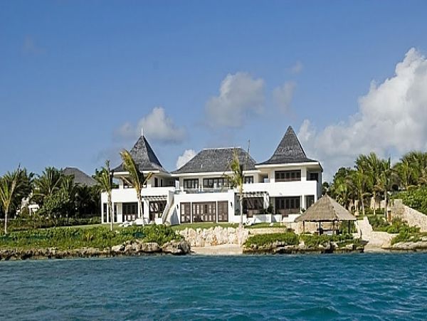 Anguilla Home 1004396